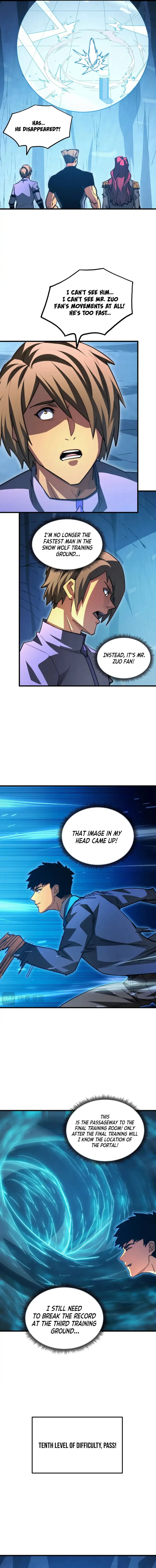 Rise From The Rubble — Chapter 259 — page 7