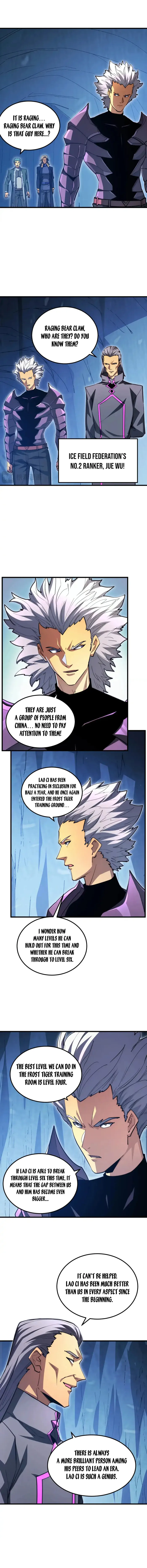 Rise From The Rubble — Chapter 260 — page 2