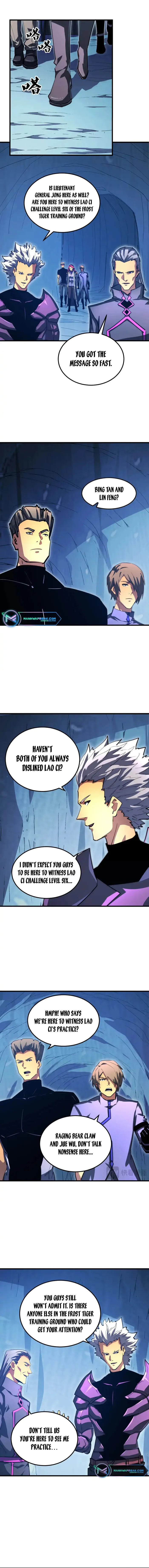 Rise From The Rubble — Chapter 260 — page 3