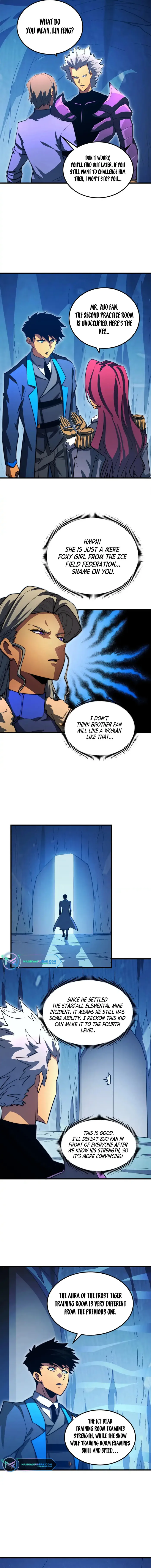 Rise From The Rubble — Chapter 260 — page 5