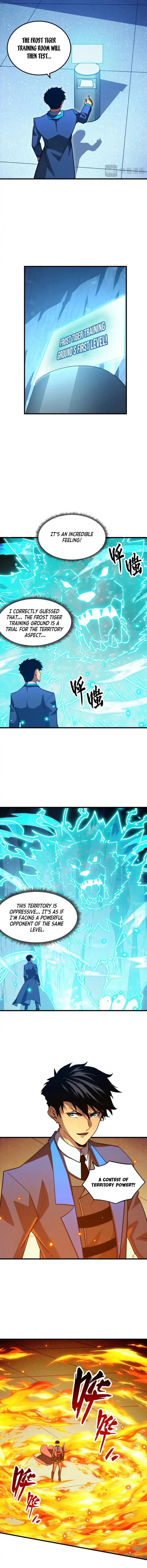 Rise From The Rubble — Chapter 260 — page 6