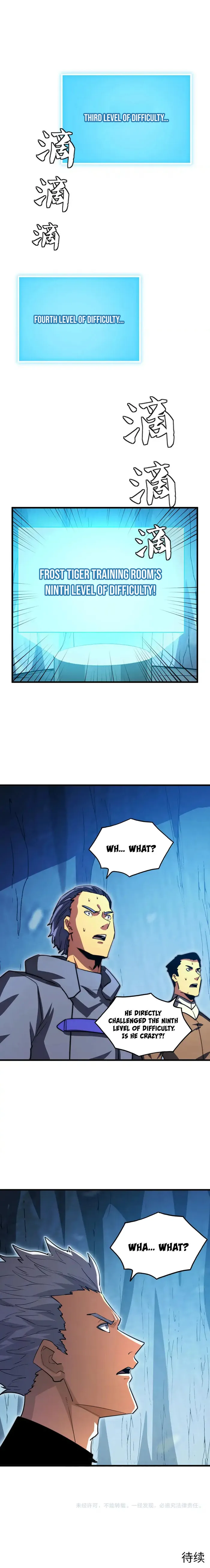 Rise From The Rubble — Chapter 260 — page 8