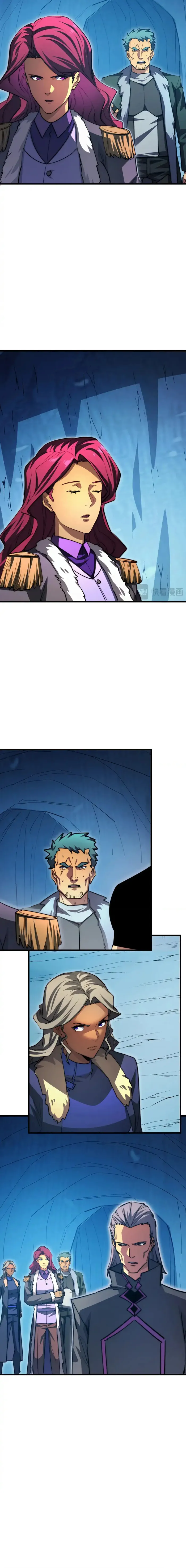 Rise From The Rubble — Chapter 261 — page 2