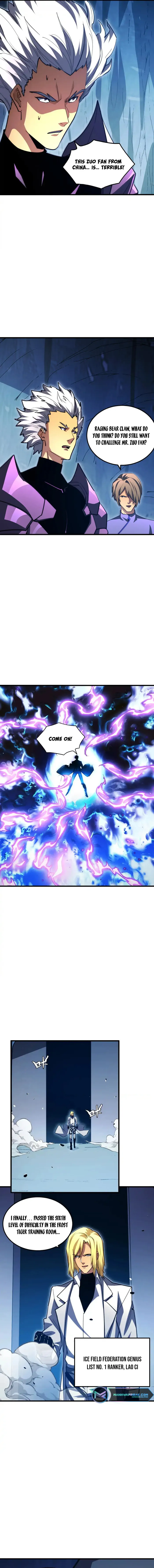 Rise From The Rubble — Chapter 261 — page 6