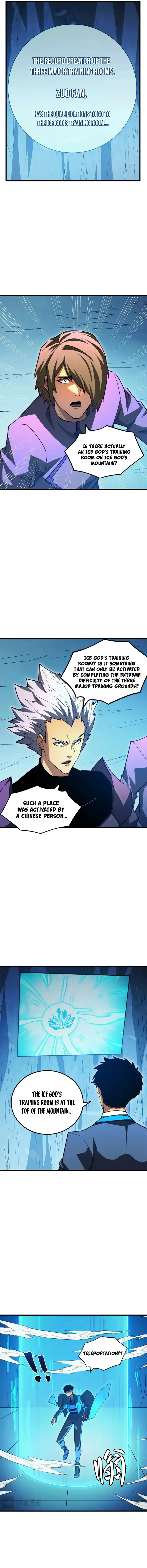 Rise From The Rubble — Chapter 261 — page 9