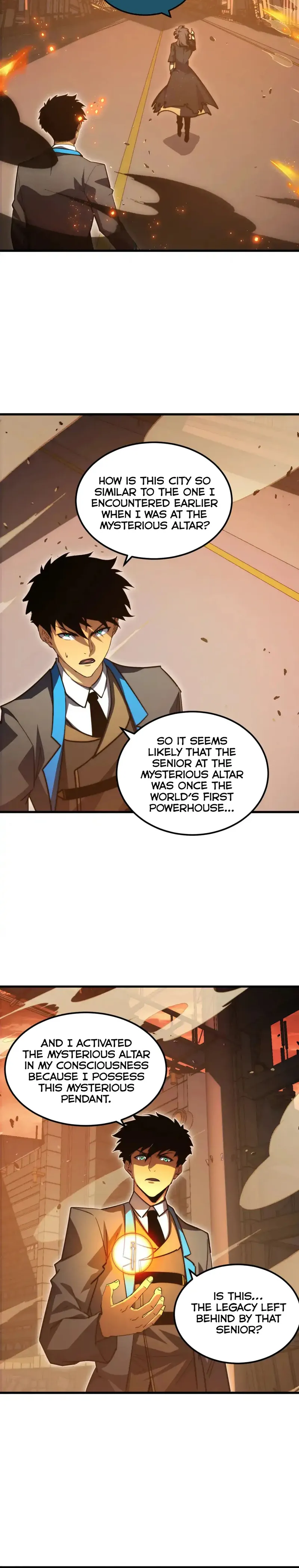 Rise From The Rubble — Chapter 262 — page 10