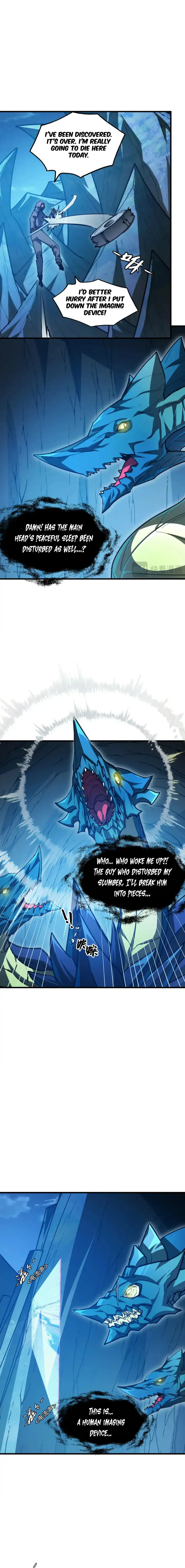 Rise From The Rubble — Chapter 263 — page 3