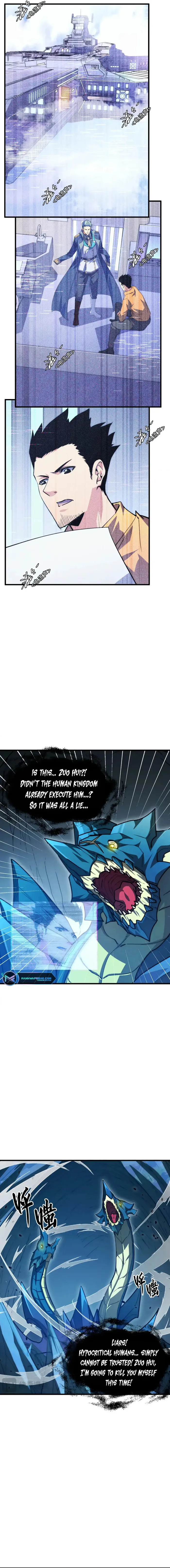 Rise From The Rubble — Chapter 263 — page 4