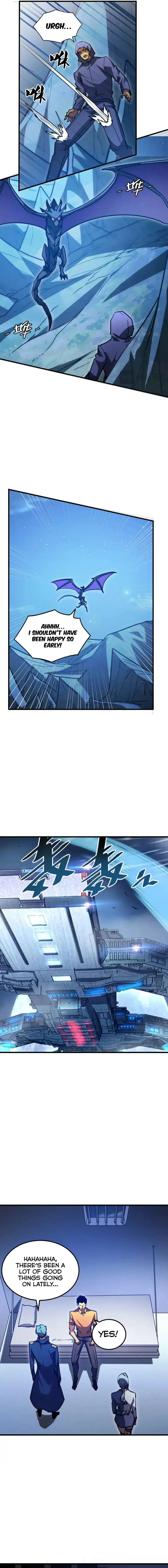 Rise From The Rubble — Chapter 263 — page 6