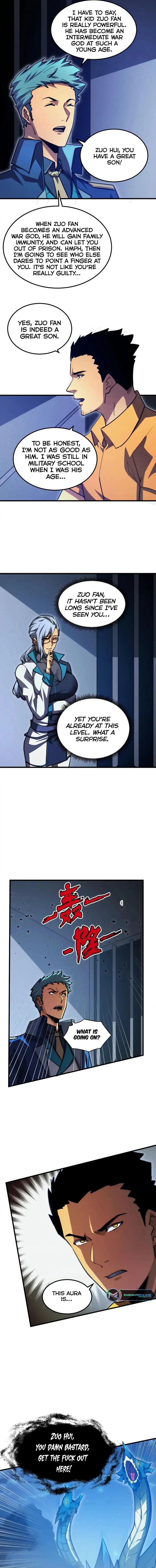 Rise From The Rubble — Chapter 263 — page 7