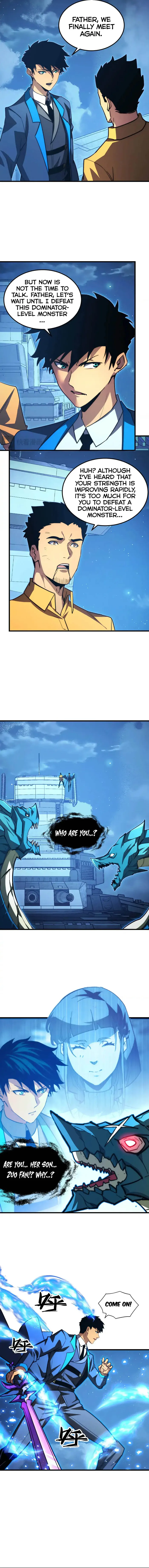 Rise From The Rubble — Chapter 265 — page 3