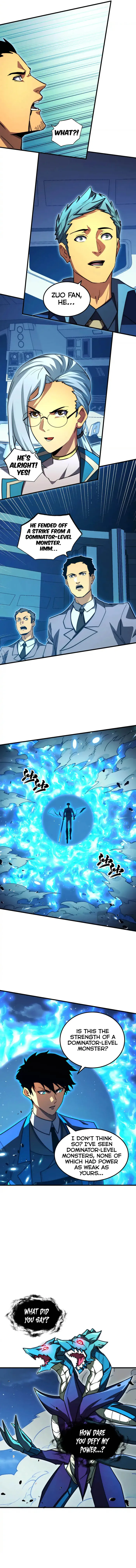 Rise From The Rubble — Chapter 265 — page 7