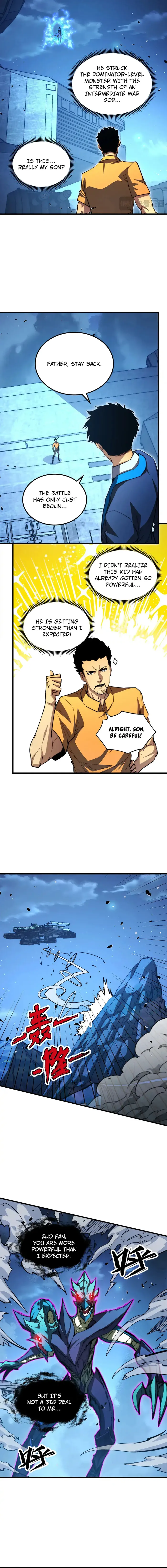 Rise From The Rubble — Chapter 266 — page 2