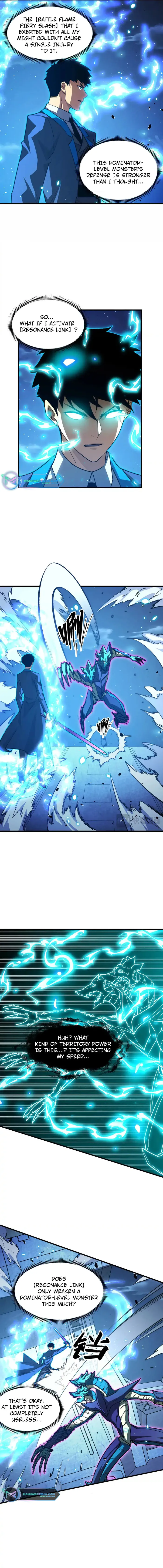 Rise From The Rubble — Chapter 266 — page 3