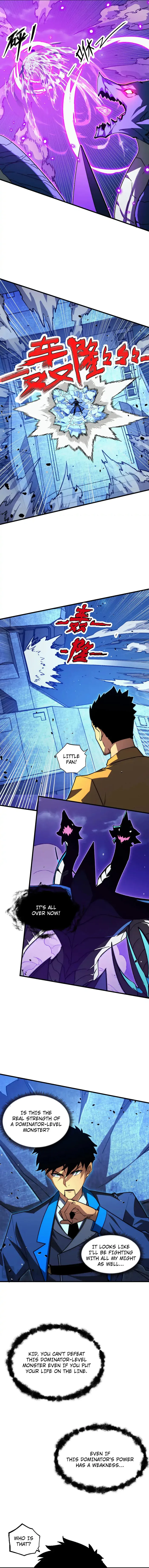 Rise From The Rubble — Chapter 266 — page 5