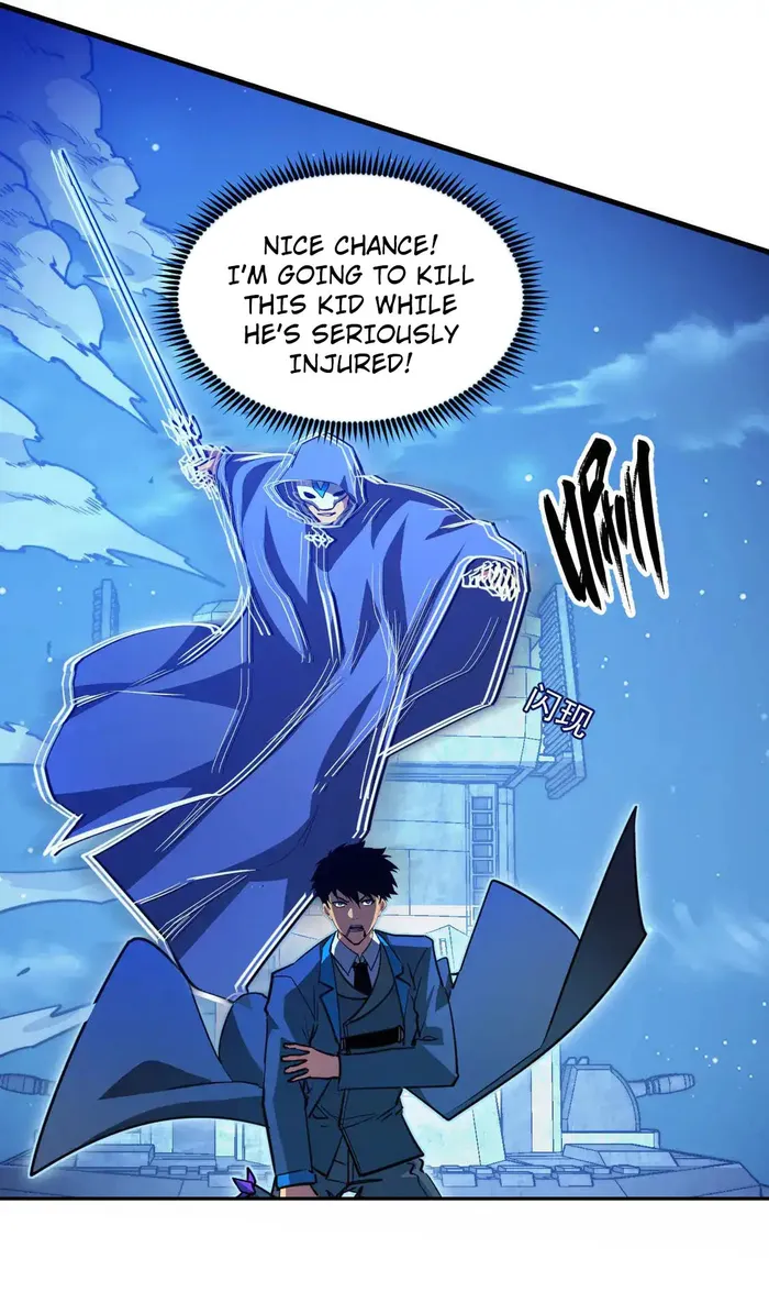 Rise From The Rubble — Chapter 266 — page 10