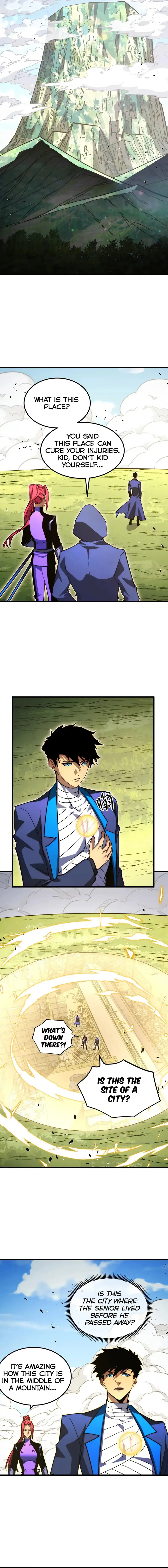 Rise From The Rubble — Chapter 267 — page 6