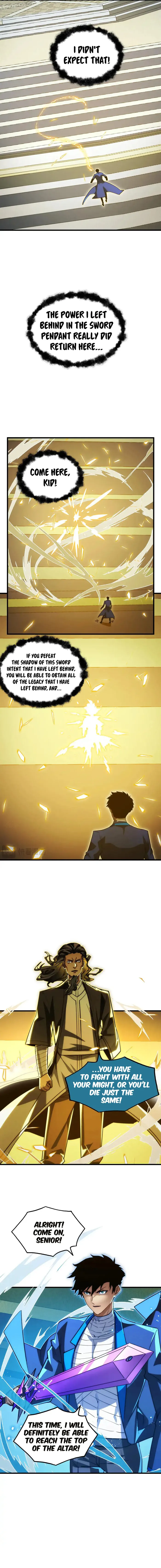 Rise From The Rubble — Chapter 267 — page 8