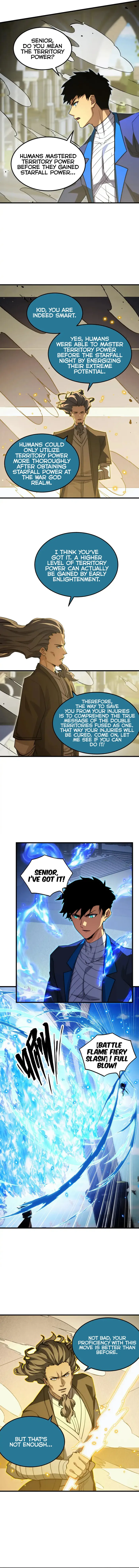 Rise From The Rubble — Chapter 268 — page 2