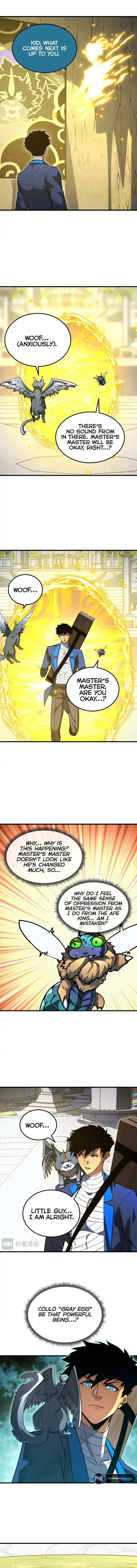 Rise From The Rubble — Chapter 268 — page 5