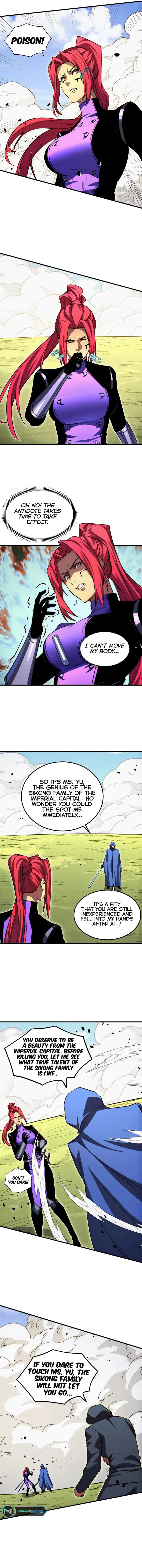 Rise From The Rubble — Chapter 268 — page 7