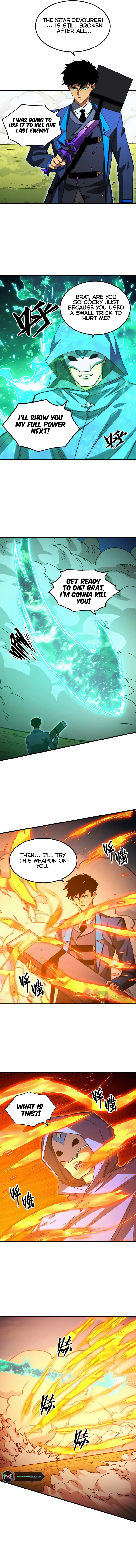Rise From The Rubble — Chapter 269 — page 5
