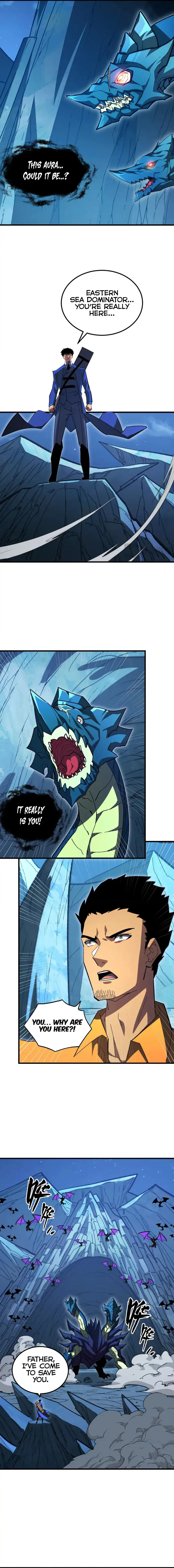 Rise From The Rubble — Chapter 270 — page 6