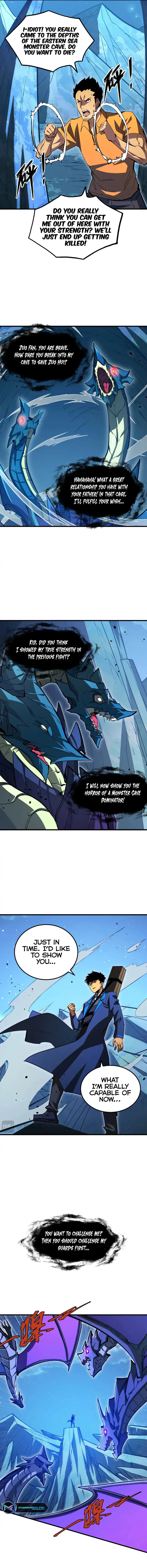 Rise From The Rubble — Chapter 270 — page 7