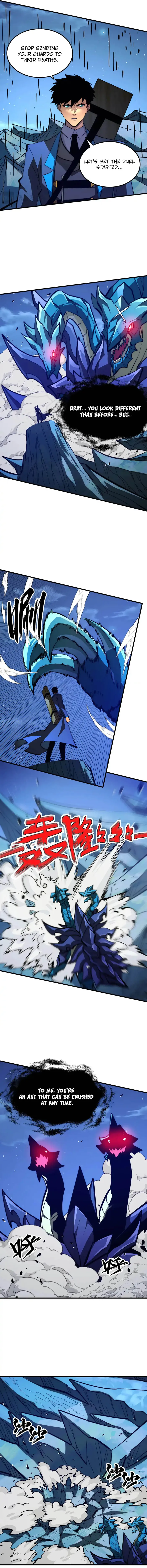 Rise From The Rubble — Chapter 271 — page 2