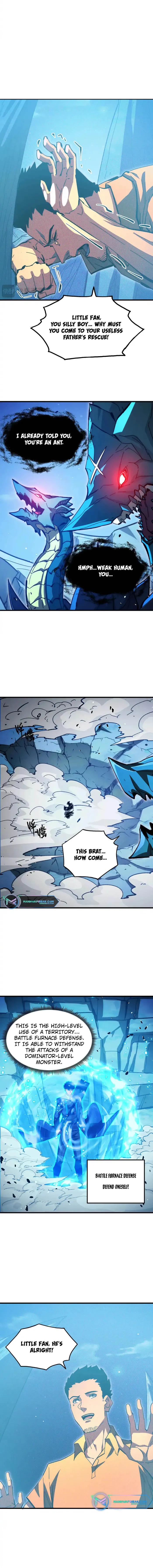 Rise From The Rubble — Chapter 271 — page 3