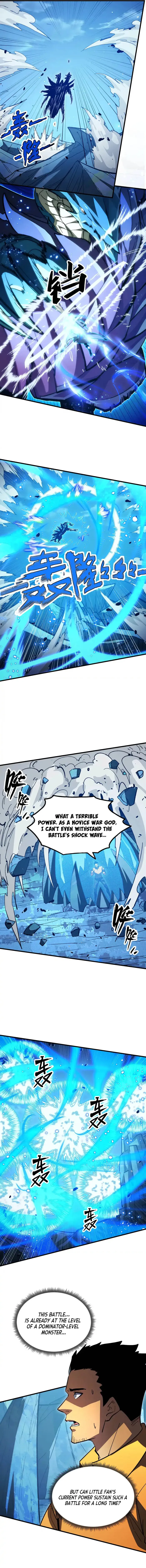 Rise From The Rubble — Chapter 271 — page 6