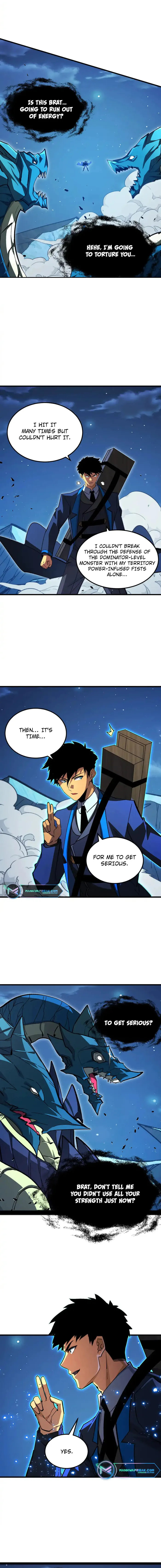 Rise From The Rubble — Chapter 271 — page 7