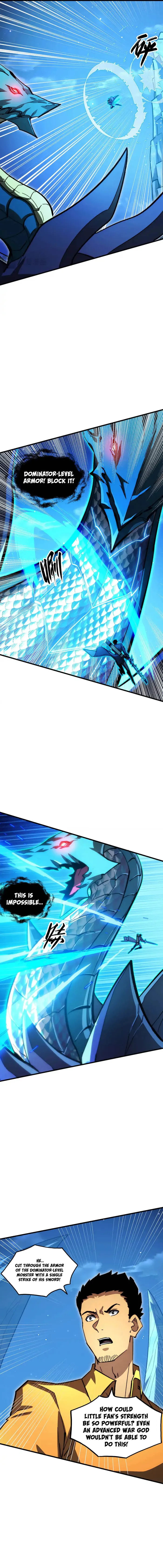 Rise From The Rubble — Chapter 272 — page 2