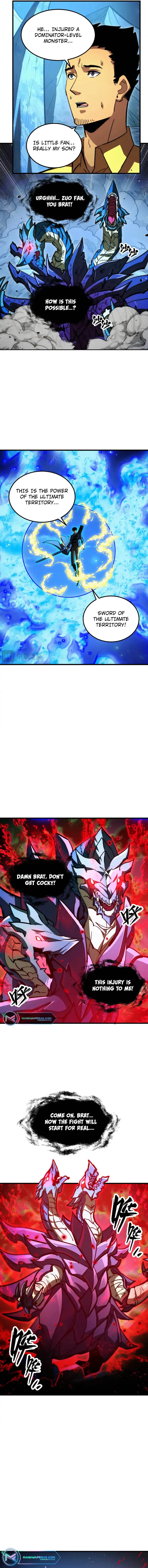 Rise From The Rubble — Chapter 272 — page 5
