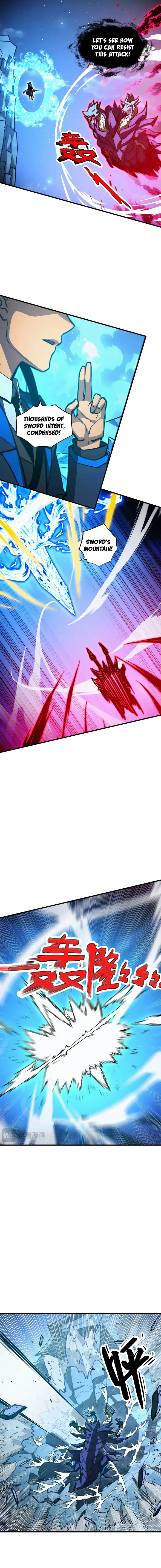 Rise From The Rubble — Chapter 272 — page 6