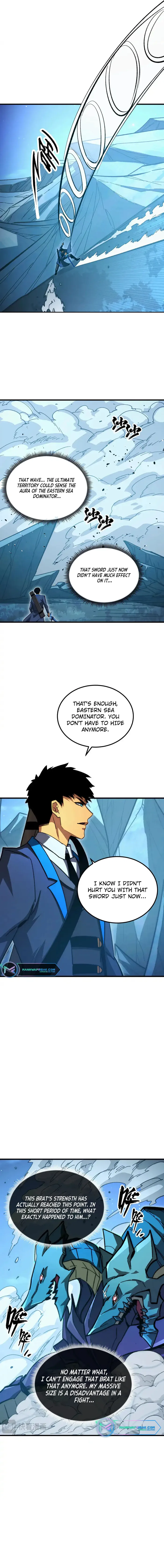 Rise From The Rubble — Chapter 272 — page 7