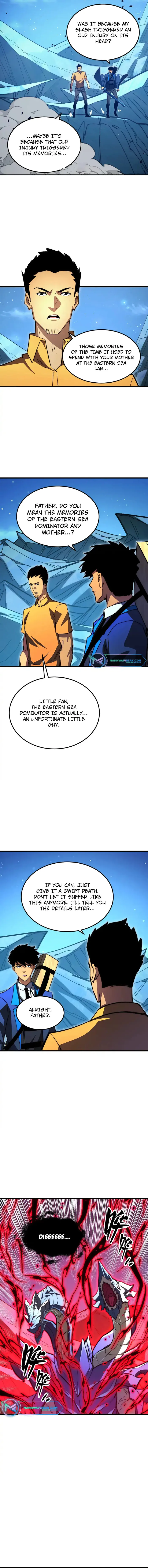 Rise From The Rubble — Chapter 273 — page 3