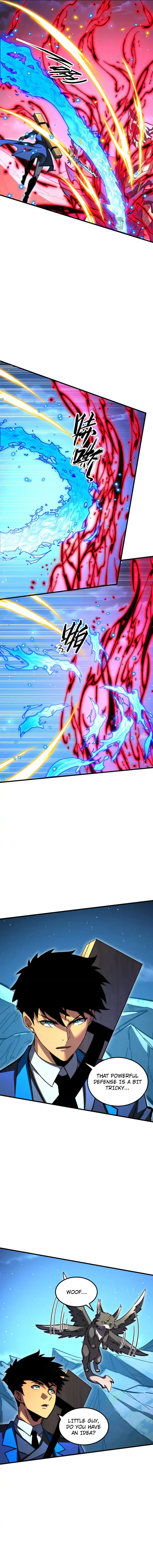 Rise From The Rubble — Chapter 273 — page 4