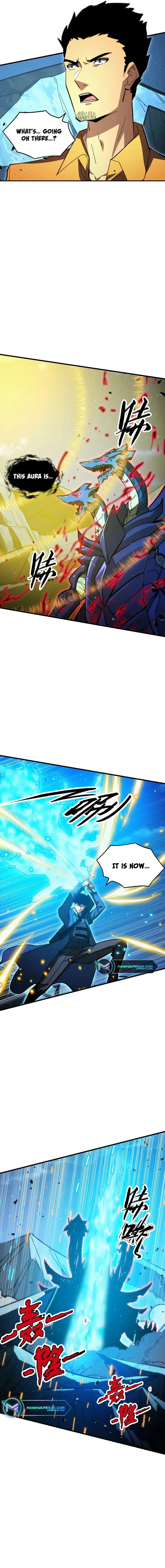 Rise From The Rubble — Chapter 273 — page 6