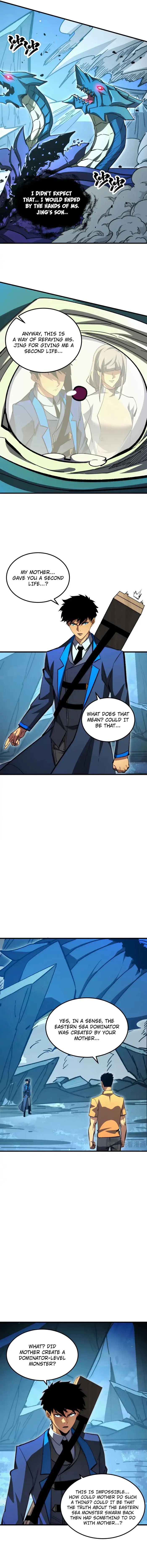 Rise From The Rubble — Chapter 273 — page 7