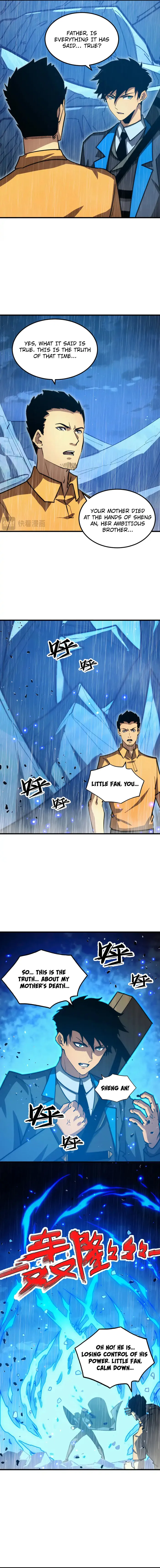 Rise From The Rubble — Chapter 274 — page 2
