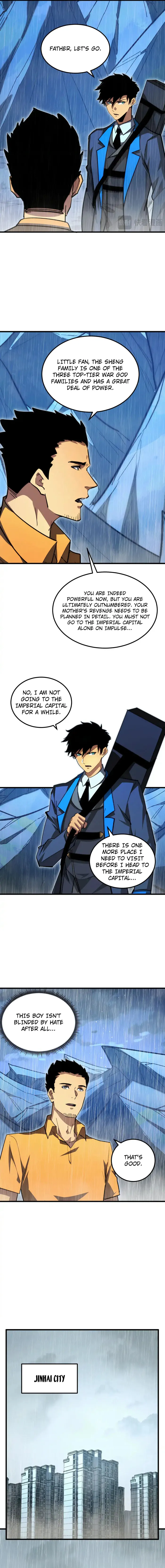 Rise From The Rubble — Chapter 274 — page 5