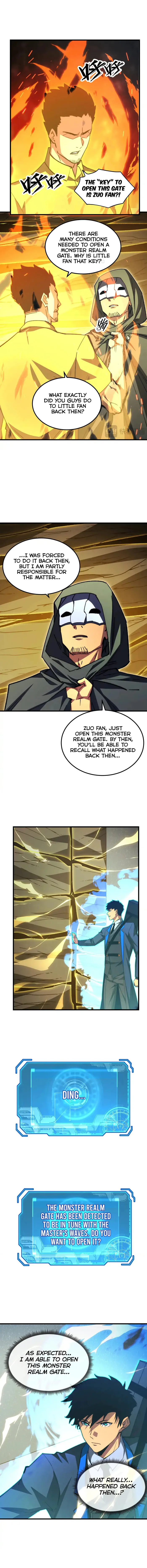 Rise From The Rubble — Chapter 275 — page 2