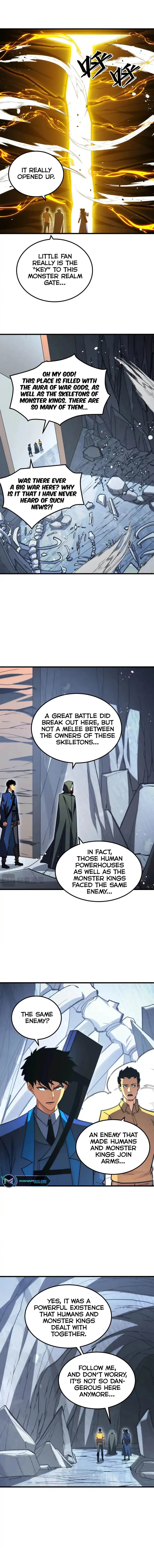 Rise From The Rubble — Chapter 275 — page 3