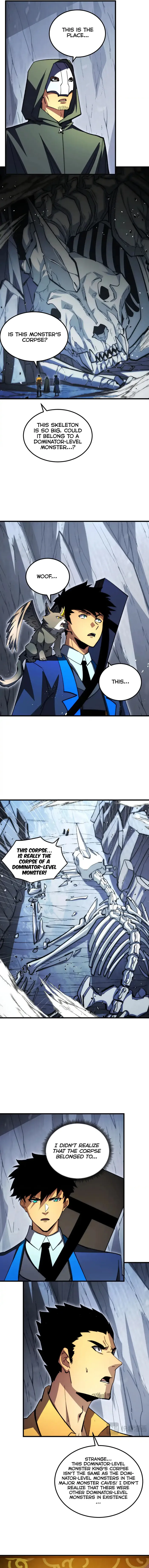 Rise From The Rubble — Chapter 275 — page 4