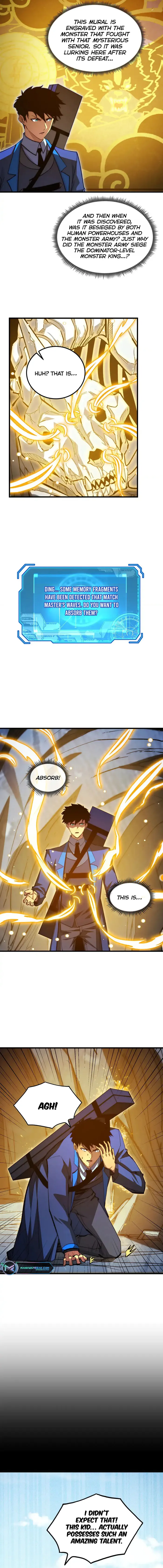 Rise From The Rubble — Chapter 275 — page 5
