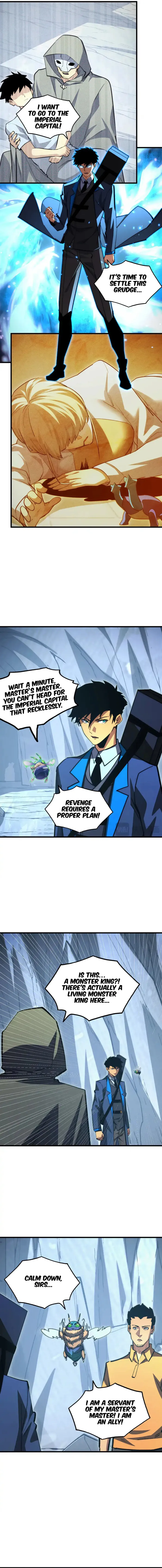 Rise From The Rubble — Chapter 276 — page 2