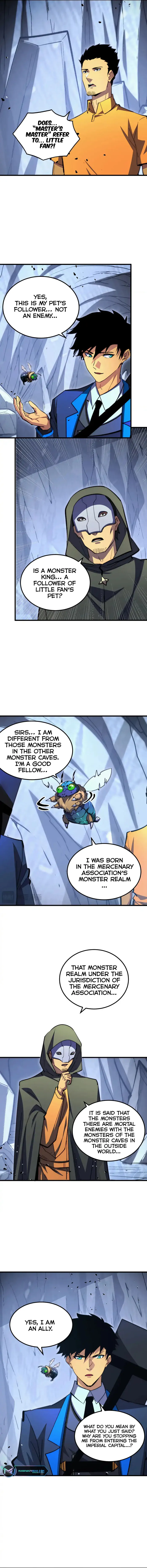 Rise From The Rubble — Chapter 276 — page 3