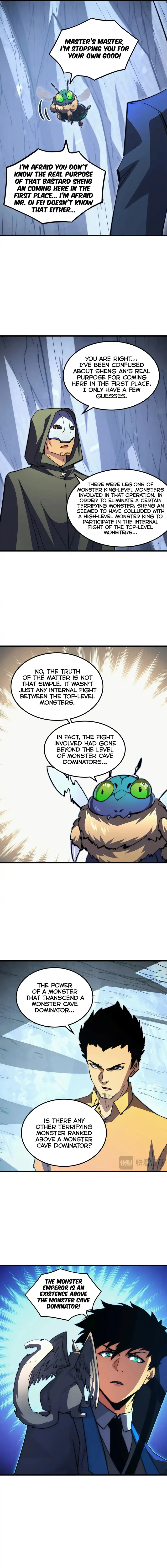 Rise From The Rubble — Chapter 276 — page 4