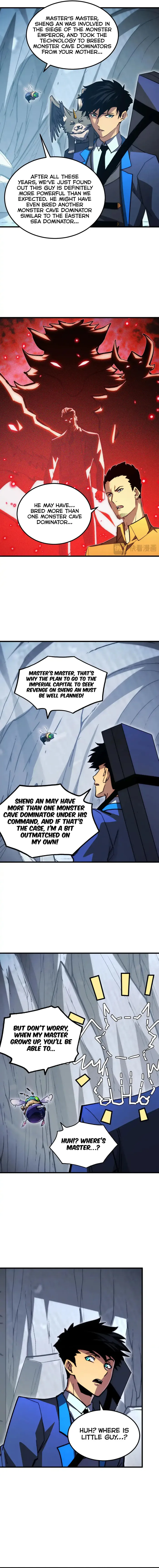 Rise From The Rubble — Chapter 276 — page 6